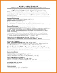 Medical Intern Resume Examples Best Of Photos Polished