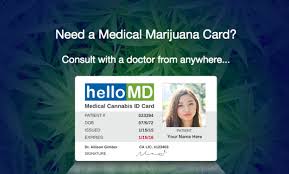 However, a california medical marijuana card offers protection against arrest to patients and their caregivers.5. Getting Your Medical Marijuana Card May Become As Easy As Going Online Geekwire