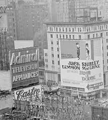 Irma La Douce On Broadway At The Demille Real Movie