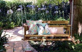 Bench For Your Patio Or Garden