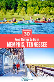 30 free things to do in memphis tn