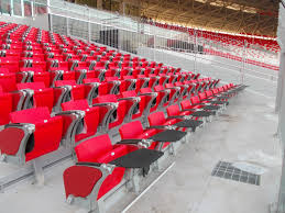 bahrain national stadium seating case