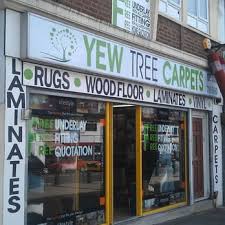 yew tree carpets 51 stoney lane