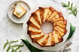 ivy s favorite pound cake recipe