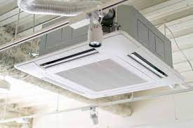 メーカー別 天井カセット形4方向エアコンの機能を比較！ | 業務用エアコン 取付工事 販売 ReAir