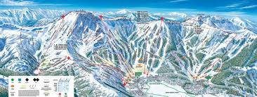 Kirkwood Ski Holiday Reviews Skiing