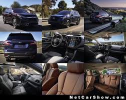 Subaru Ascent 2023 Pictures