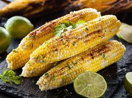 corn 101 nutrition facts and health