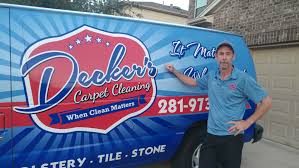 decker s carpet cleaning