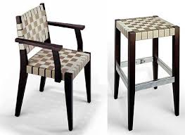 recycled seatbelt furniture