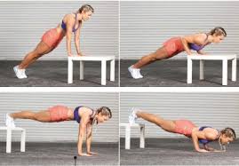 Image result for decline push up