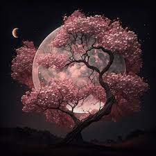 Cherry Blossom Dream Jonathan Rudman
