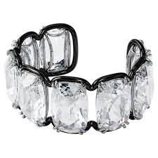 Buy luxurious swarovski crystal jewelry online. Swarovski Crystal Bracelets Sparkling Style Swarovski