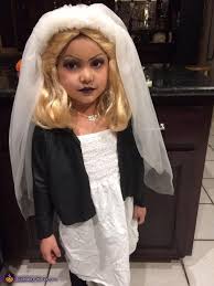bride of chucky s halloween