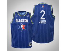 The official lakers pro shop has all the authentic la lakers jerseys, hats, tees, apparel and more at shop.cbssports.com. Kids Los Angeles Lakers Lebron James 2 Blue Game 2020 Nba All Star Jersey