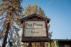 big pines mountain house motel south