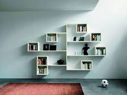 18 Modern Wall Shelf Design Ideas What