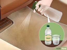 3 simple ways to dry car carpet wikihow