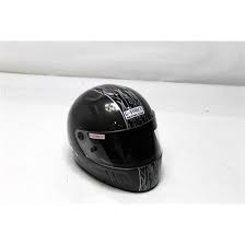 Garage Sale G Force Sa2010 Cfg Full Face Racing Helmet