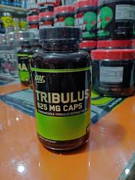 optimum nutrition tribulus 625 mg