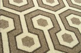 brown printed brussels floor carpets at