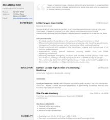 100+ free professional resume samples and downloadable templates for different types of resumes, jobs, and job seekers, with writing and format tips. Photo Resume Templates Professional Cv Formats Resumonk