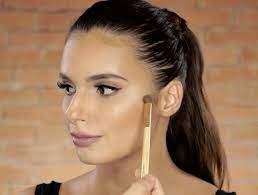 kylie jenner insram makeup tutorials