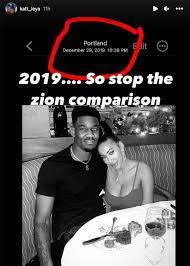 Suns' Deandre Ayton seen in video with porn star