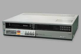 Palsite Betamax Video Chat Page