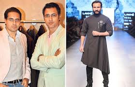 Till a few years back the international men clothing brands did not think india to be a very prospective market. 20 Top Fashion Designers In India Ruling The Industry