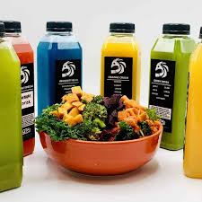3 day juice cleanse new improved
