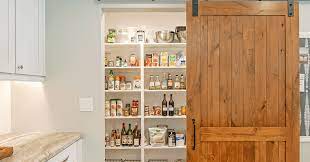 14 pantry design ideas from kitchen experts