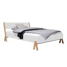 small living boq double bed 160x200cm