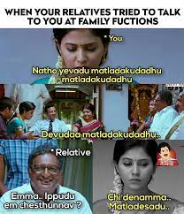 Every... - Comedy and Punch Dialogues Telugu - CAPDT | Facebook