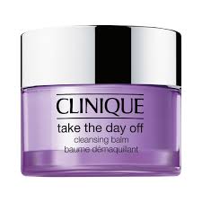 day off cleansing balm makeup remover