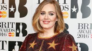 brit awards 2016 adele james bay