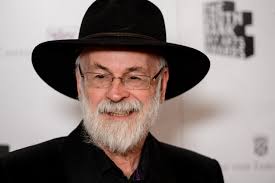 Terry Pratchett's Last Tweet Was Heartbreakingly Final | Time