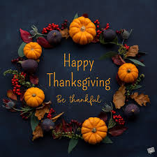 26+1 Free Happy Thanksgiving Images to Download and Share