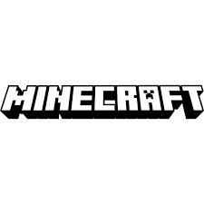 minecraft logo social a logos icons
