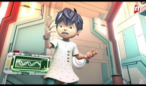The game is back boboiboy galactic heroes 4 planet 1 level 1. Boboiboy Galaxy Episode 24