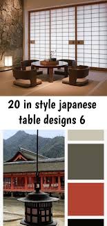 Cama baixa estilo japonesa com mesa de cabeceira. Pin On Bastelprojekte