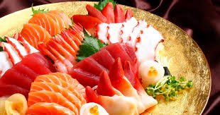 Where to Eat the Best Sashimi in the World? | TasteAtlas