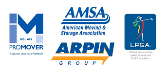 American Moving And Storage Affiliates Logos American Moving Storage