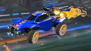 It was first advertised during rlcs x oceanic winter major day 2, before the lower finals between cringe society and riot. Rocket League Tuxdb Com