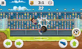 Download Y8 Football League Sports Game on PC