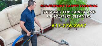 barrhaven carpet cleaners green