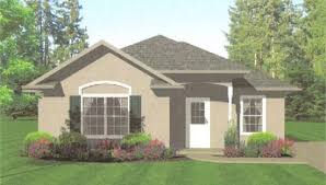 Cottage House Plan With 2 Bedrooms And