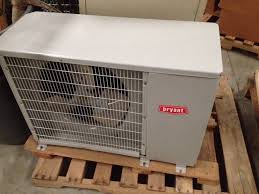 bryant 538snx024000adaa air conditioner
