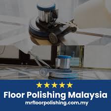 floor polishing msia best service