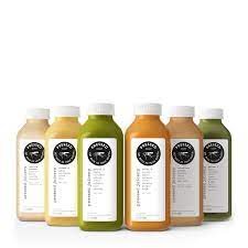 While raw generation offers traditional juice cleanses, they also offer their signature protein cleanse, which lets you cleanse without sacrificing your protein consumption (or your ability to feel energized while. Cleanse 1 Beginner Juice Cleanse Pressed Juicery